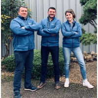 UNIVIN logo - Similar company to Karam Et Pichette Alimentation
