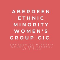 Aberdeen Ethnic Minority Women's Group CIC logo - Similar company to Chap