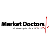 Market Doctors logo - Similar company to Dealer Rocket