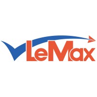 LeMax Logistics GmbH logo - Similar company to Cofoundersoffice Gmbh