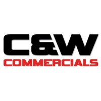 C&W Commercials Ltd logo - Similar company to Hammer Components (Uk)