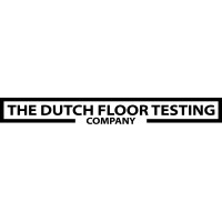 The Dutch Floor Testing Company logo - Similar company to Scratch No More