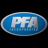 PFA, Inc. logo - Similar company to Aspina India