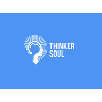 Thinker Soul logo - Similar company to We The Humans Think Tank