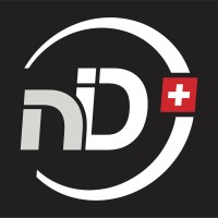 NiD SA logo - Similar company to Smartdisplayer Technology Co., Ltd.