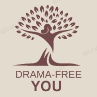 Drama-Free You logo - Similar company to Xxx