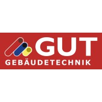 GUT AG Gebäudetechnik logo - Similar company to Anergytec