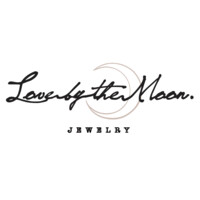 Love by the Moon logo - Similar company to Waddy Store
