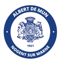 Ensemble scolaire Albert de Mun logo - Similar company to Albert De Mun - Paris