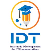Institut de Développement des Télécommunications de Keur Massar logo - Similar company to Sarpa Immobilier
