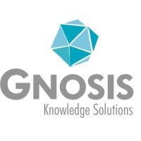 Gnosis Knowledge Solutions logo - Similar company to Abmen - Associação Brasileira Dos Mentores De Negócios