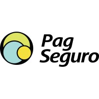 PagSeguro International logo - Similar company to 4Hand