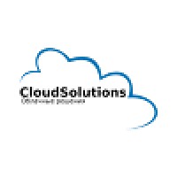 Cloudsolutions