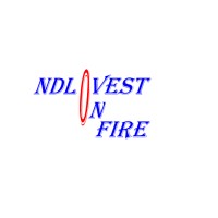 NDLOVEST ON FIRE logo - Similar company to Miconnect Internet Service Provider