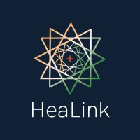 HeaLink - Third Ai Platforms logo - Similar company to Docfyn