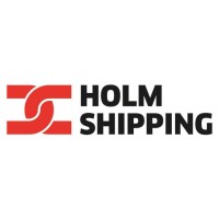 Holm Shipping logo - Similar company to Vikarkompaniet As