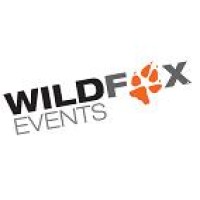 Wildfox Events logo - Similar company to United Nations Association St Andrews
