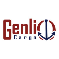 Genli Cargo RD logo - Similar company to Innova Solutions Group