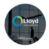 Lloyd Viajes & Eventos logo - Similar company to Estiloplus - Mayorista De Viajes