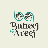 BaheejwAreej logo - Similar company to Vazou Architecture