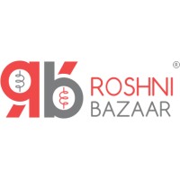 ROSHNI BAZAAR logo - Similar company to Qlux Led Lights