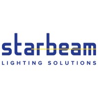 Starbeam Lighting Solutions logo - Similar company to Retro Spec Lighting Corp