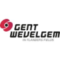 Gent-Wevelgem, 7 races in Flanders Fields logo - Similar company to Studiecentrum Eerste Wereldoorlog
