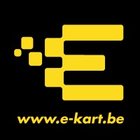 E-Kart logo - Similar company to Lakemeup