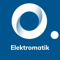 Elektromatik Power Generation AB logo - Similar company to Bos Power