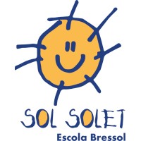 Escola Bressol Sol Solet logo - Similar company to Petit Estel - La Nova