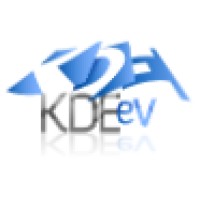 KDE e.V. logo - Similar company to Blue Systems Gmbh
