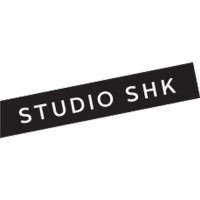 Studio SHK logo - Similar company to Riguerra Design