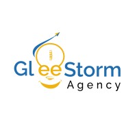 GleeStorm Agency logo - Similar company to Agapeo