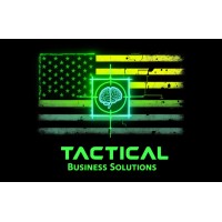 Tactical Business Solutions, LLC logo - Similar company to Swift Break