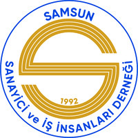 SAMSİAD - SAMSUN SANAYİCİ VE İŞ İNSANLARI DERNEĞİ logo - Similar company to Bafra Devlet Hastanesi