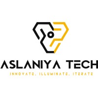 Aslaniya Tech logo - Similar company to Cargoa