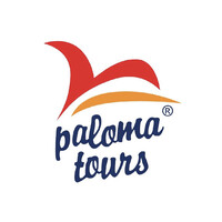 Paloma Tours MICE logo - Similar company to Fbr Logistic Srl