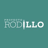 Proyecto Rodillo