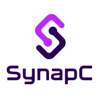 SynapC logo - Similar company to Temasys