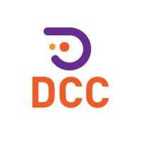 DCC Skills logo - Similar company to Digital Dynamoss