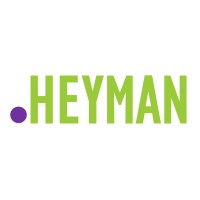Heyman AI Limited logo - Similar company to Finspire Technology