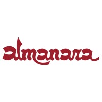 Almanara Restaurantes logo - Similar company to Galeto'S Restaurantes