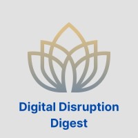 Digital Disruption Digest logo - Similar company to Technology Foresights