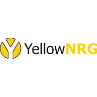 YellowNRG logo - Similar company to Dijkman Projecten
