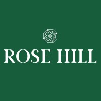 Rose Hill logo - Similar company to Numa Partners