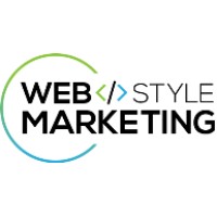 Web Style Marketing logo - Similar company to Arkotech Llc