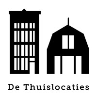 De Thuislocaties: Singel80 & Koetshuis Sloten logo - Similar company to Mondial Movers Foundation