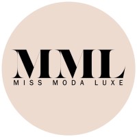 Miss Moda Luxe logo - Similar company to Moda Minx
