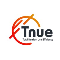 Tnue logo - Similar company to Herd-I