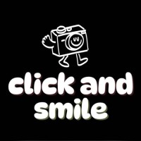 Click and Smile Studio logo - Similar company to Mark The Event